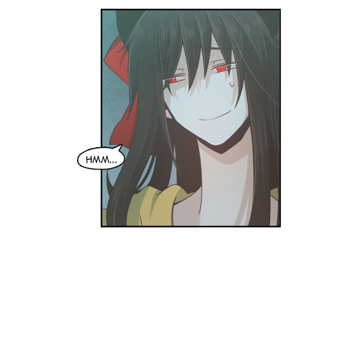 Go Away, Mr.Demon Chapter 53 - Page 23