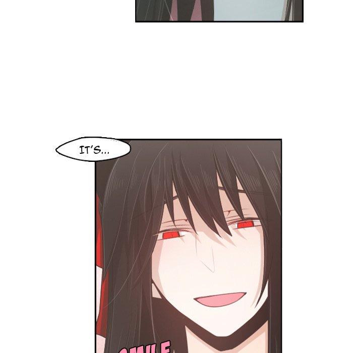 Go Away, Mr.Demon Chapter 53 - Page 26