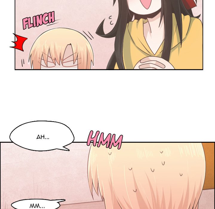 Go Away, Mr.Demon Chapter 53 - Page 29