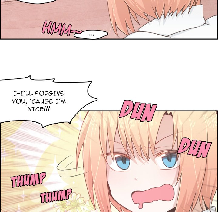 Go Away, Mr.Demon Chapter 53 - Page 30