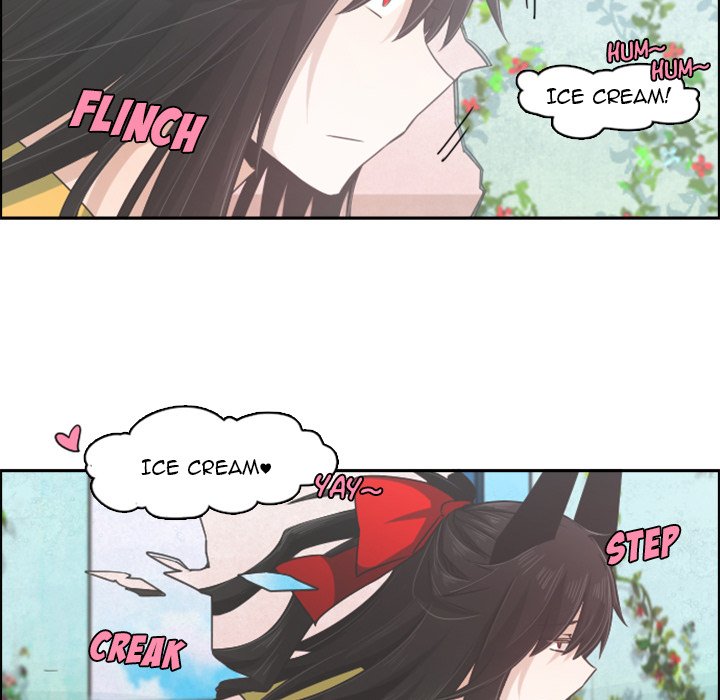 Go Away, Mr.Demon Chapter 53 - Page 36