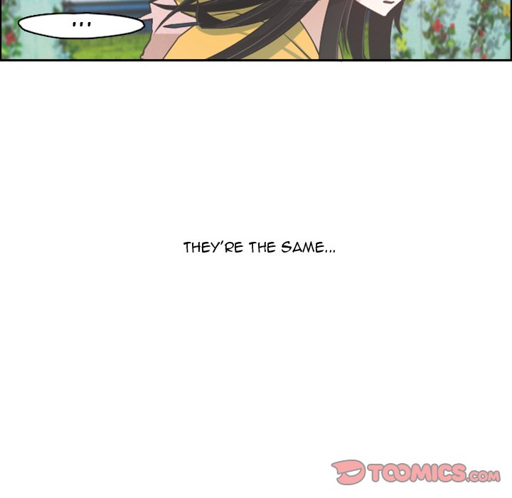 Go Away, Mr.Demon Chapter 53 - Page 37