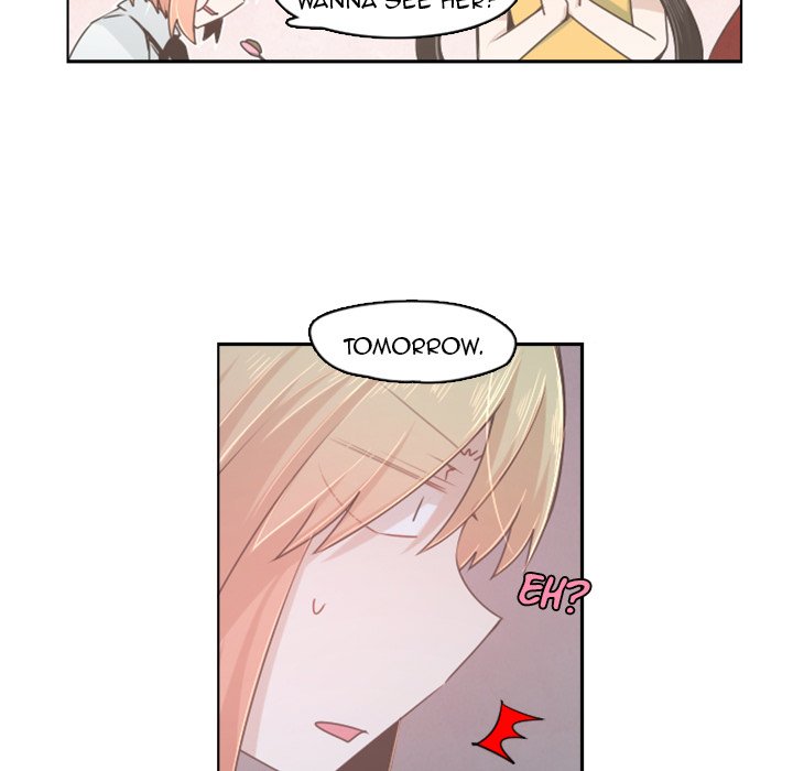 Go Away, Mr.Demon Chapter 53 - Page 45