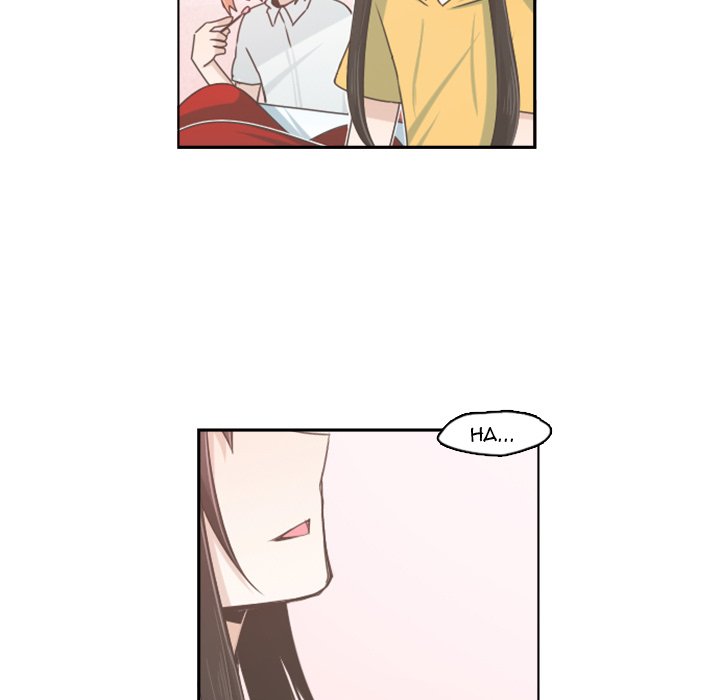 Go Away, Mr.Demon Chapter 53 - Page 50