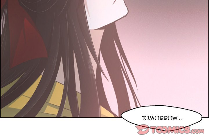 Go Away, Mr.Demon Chapter 53 - Page 52