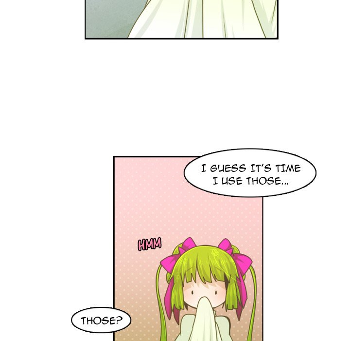 Go Away, Mr.Demon Chapter 53 - Page 6