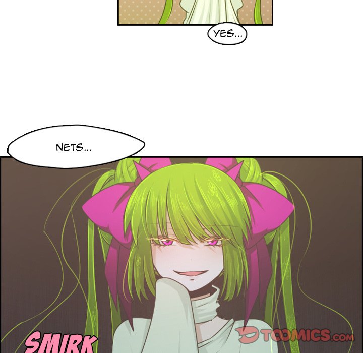 Go Away, Mr.Demon Chapter 53 - Page 7