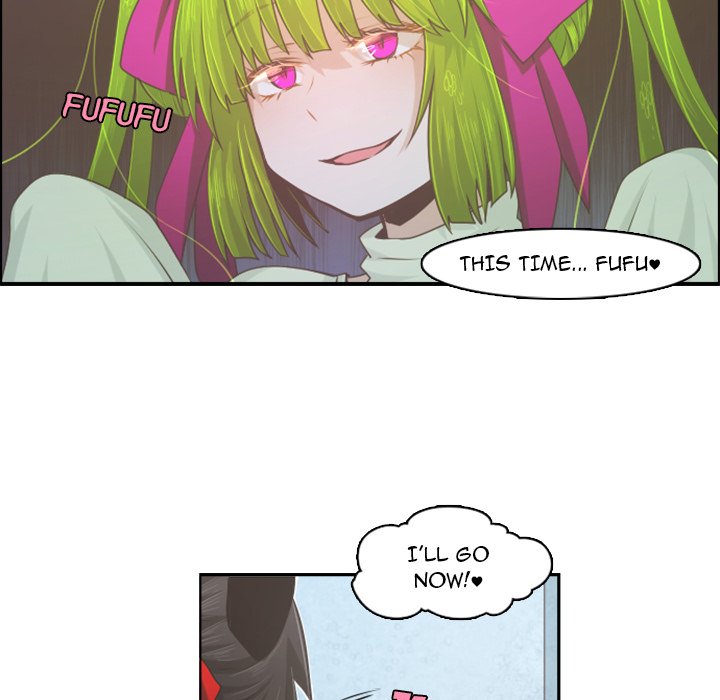 Go Away, Mr.Demon Chapter 53 - Page 9