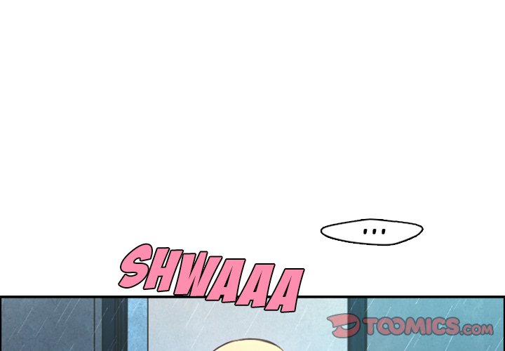 Go Away, Mr.Demon Chapter 54 - Page 1