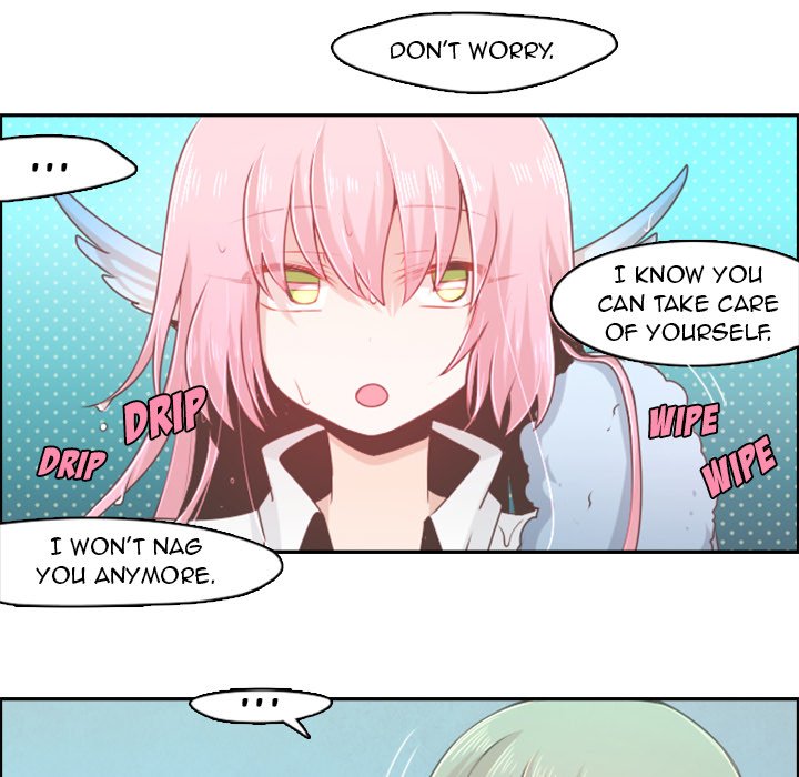 Go Away, Mr.Demon Chapter 54 - Page 14