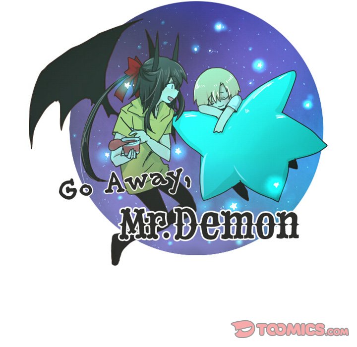 Go Away, Mr.Demon Chapter 54 - Page 16