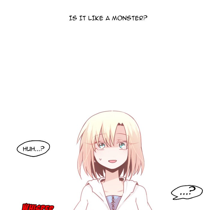 Go Away, Mr.Demon Chapter 54 - Page 17