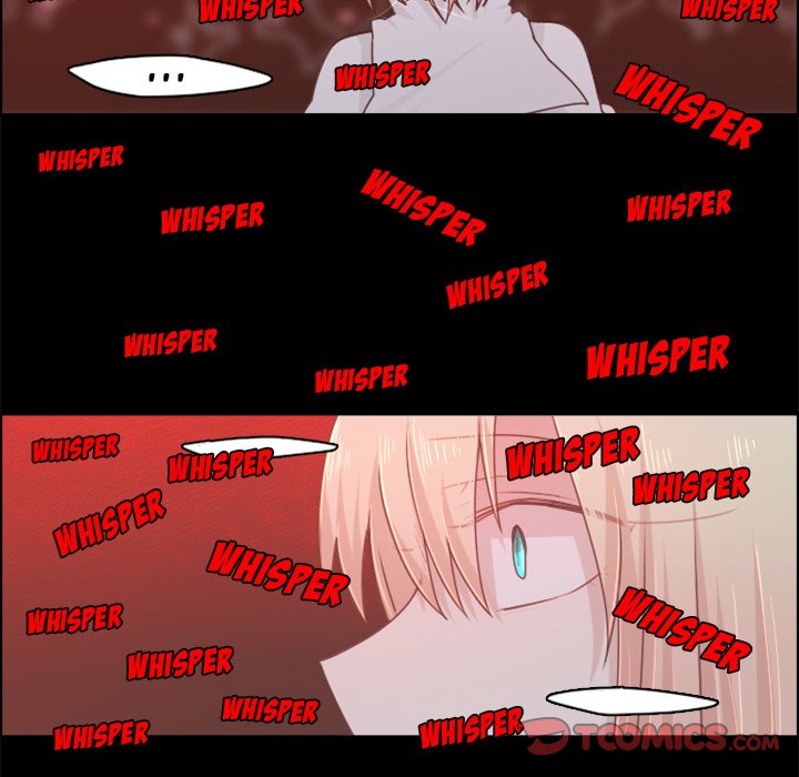 Go Away, Mr.Demon Chapter 54 - Page 19