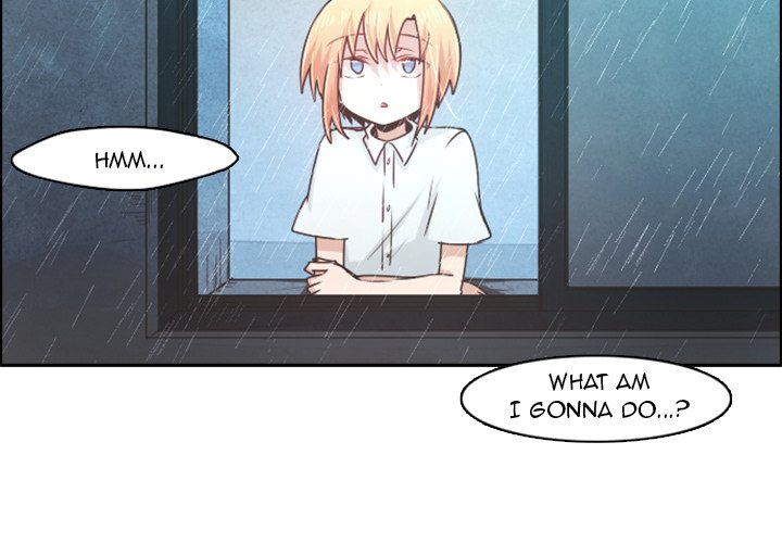 Go Away, Mr.Demon Chapter 54 - Page 2