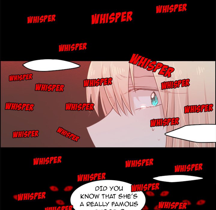 Go Away, Mr.Demon Chapter 54 - Page 20