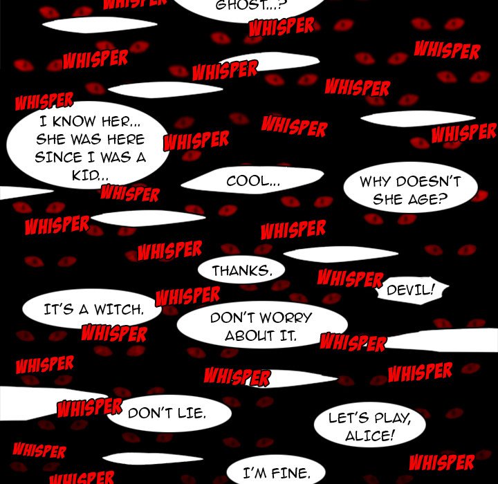 Go Away, Mr.Demon Chapter 54 - Page 21