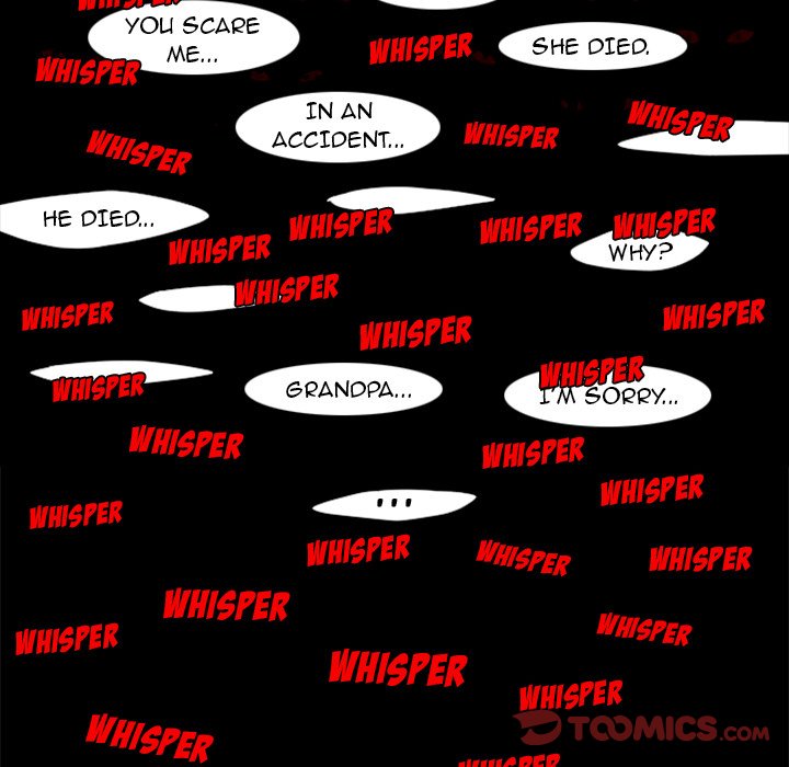 Go Away, Mr.Demon Chapter 54 - Page 22