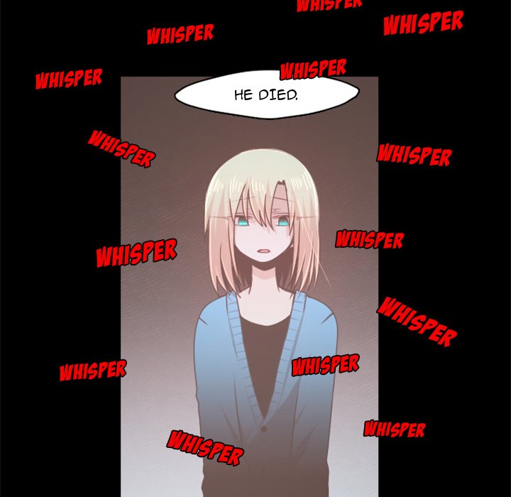 Go Away, Mr.Demon Chapter 54 - Page 23