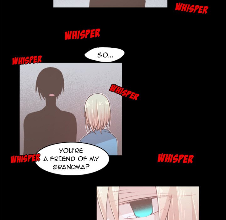 Go Away, Mr.Demon Chapter 54 - Page 24