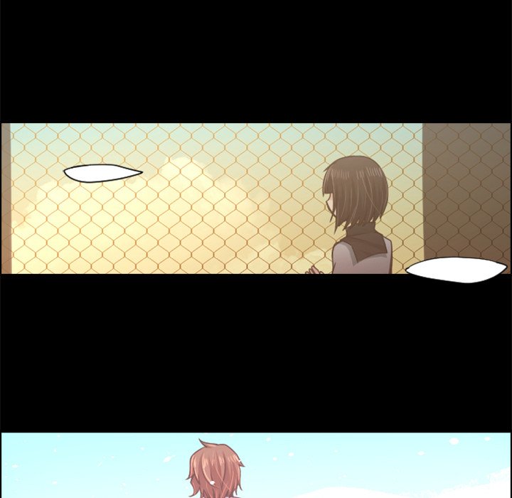 Go Away, Mr.Demon Chapter 54 - Page 26