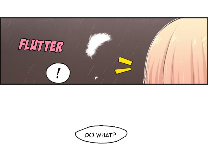 Go Away, Mr.Demon Chapter 54 - Page 3