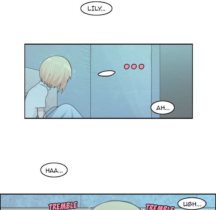 Go Away, Mr.Demon Chapter 54 - Page 35