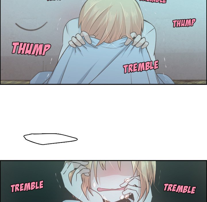 Go Away, Mr.Demon Chapter 54 - Page 36