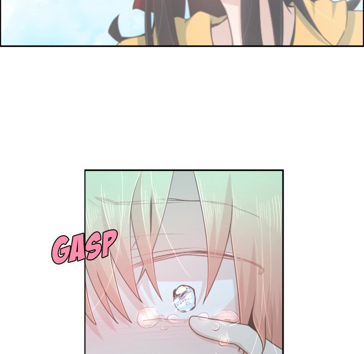 Go Away, Mr.Demon Chapter 54 - Page 38