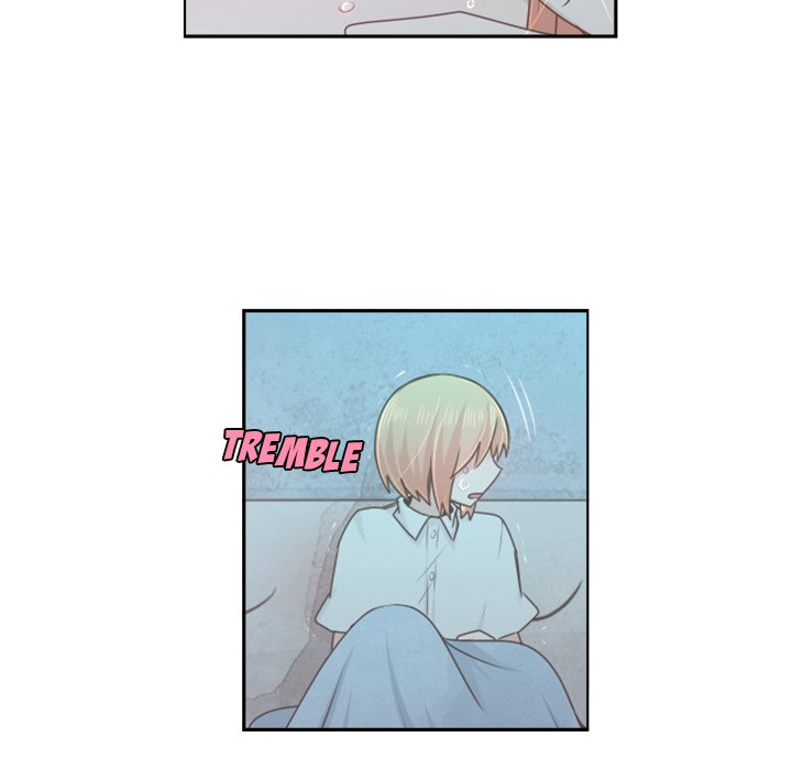 Go Away, Mr.Demon Chapter 54 - Page 39