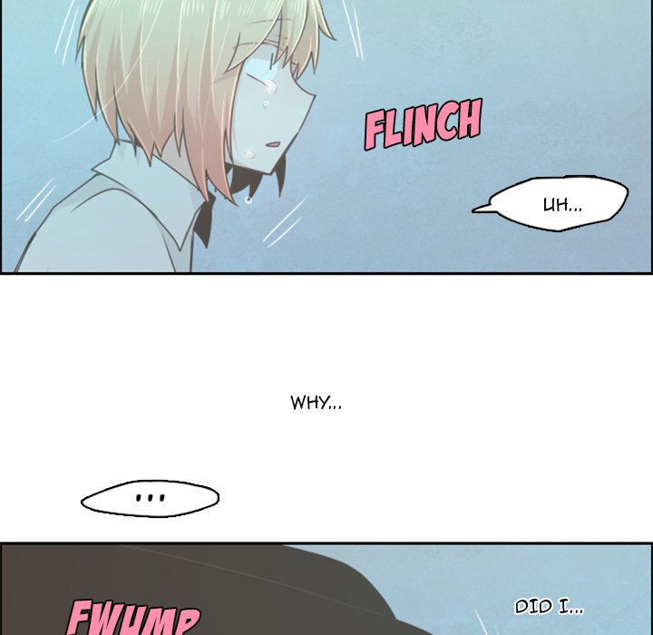 Go Away, Mr.Demon Chapter 54 - Page 41