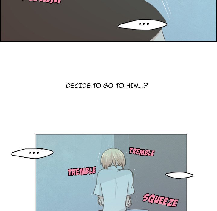 Go Away, Mr.Demon Chapter 54 - Page 42