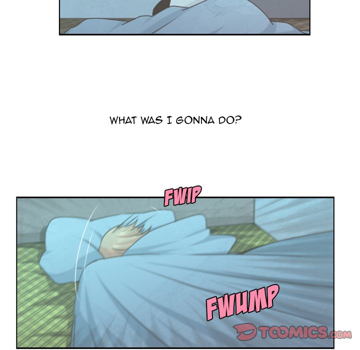 Go Away, Mr.Demon Chapter 54 - Page 43