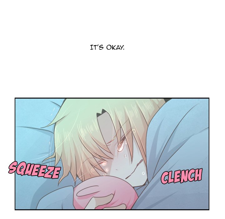 Go Away, Mr.Demon Chapter 54 - Page 44