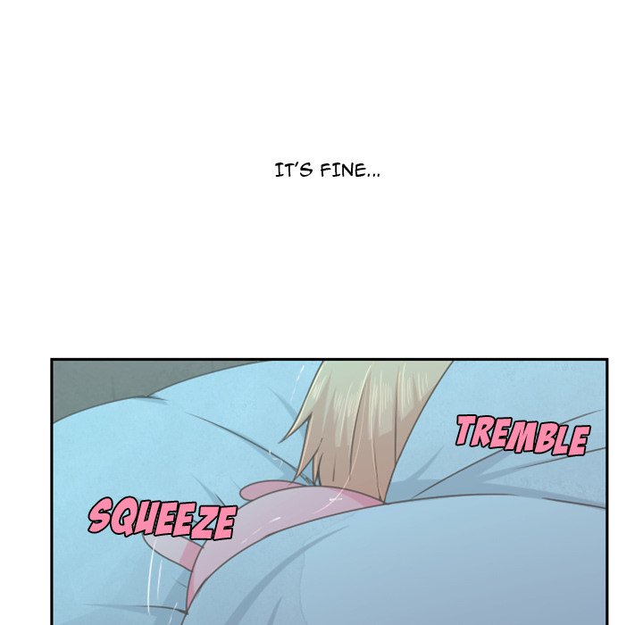 Go Away, Mr.Demon Chapter 54 - Page 45