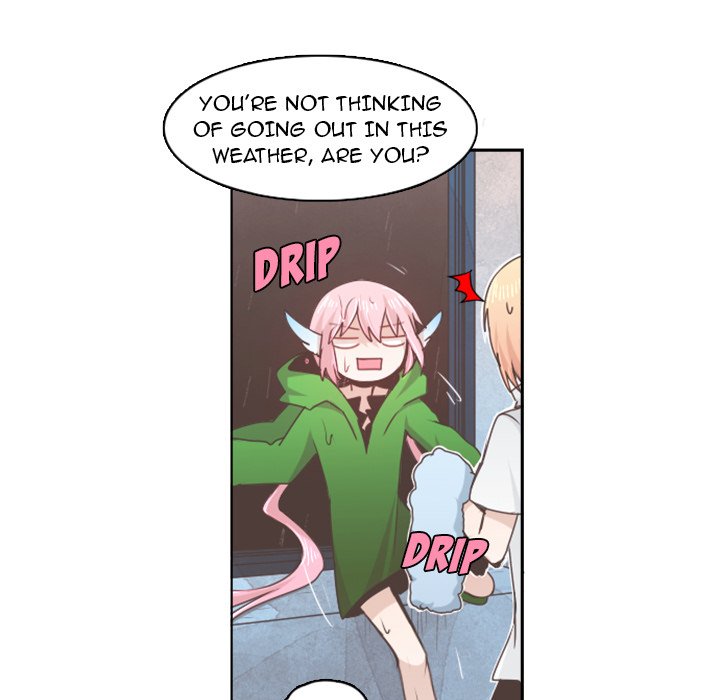 Go Away, Mr.Demon Chapter 54 - Page 5