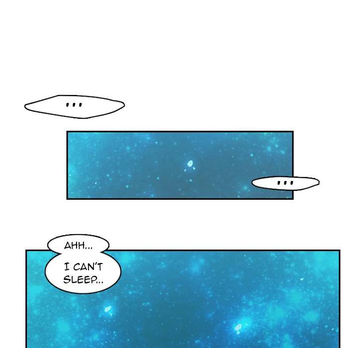 Go Away, Mr.Demon Chapter 54 - Page 50