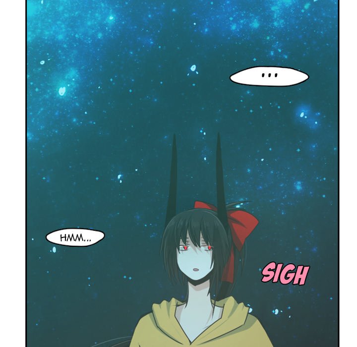 Go Away, Mr.Demon Chapter 54 - Page 51