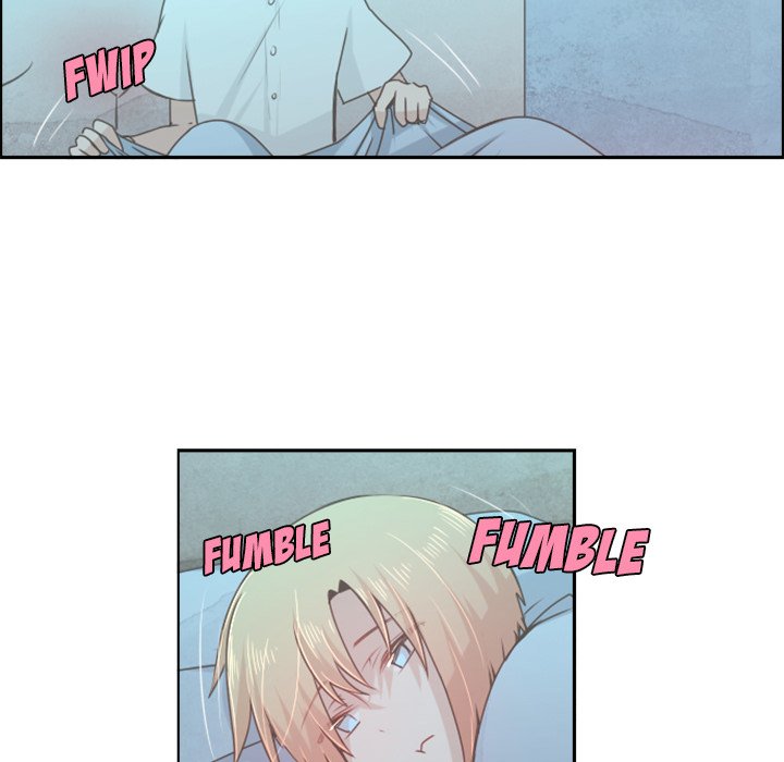 Go Away, Mr.Demon Chapter 54 - Page 9