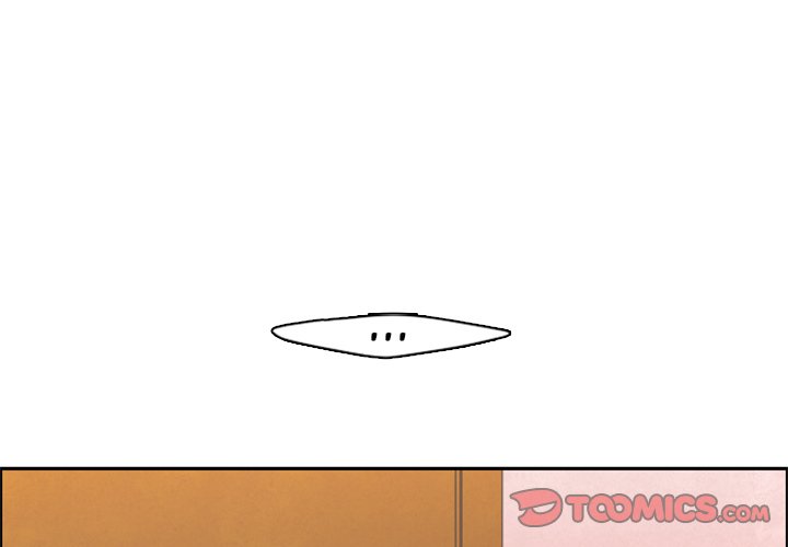 Go Away, Mr.Demon Chapter 55 - Page 1