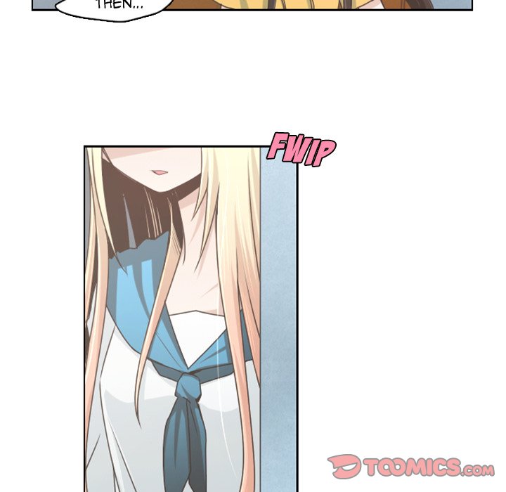 Go Away, Mr.Demon Chapter 55 - Page 10