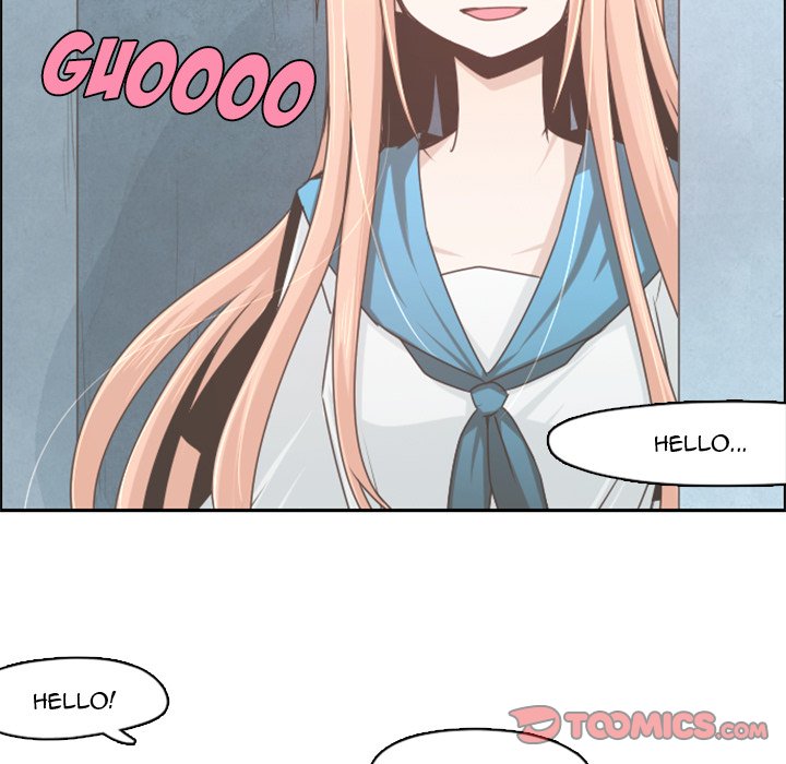 Go Away, Mr.Demon Chapter 55 - Page 13