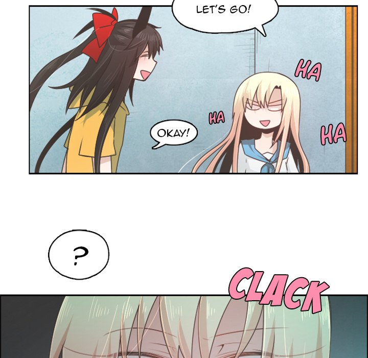 Go Away, Mr.Demon Chapter 55 - Page 14