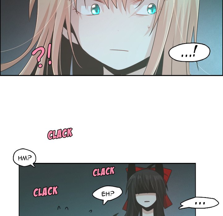 Go Away, Mr.Demon Chapter 55 - Page 15