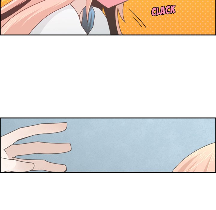 Go Away, Mr.Demon Chapter 55 - Page 17