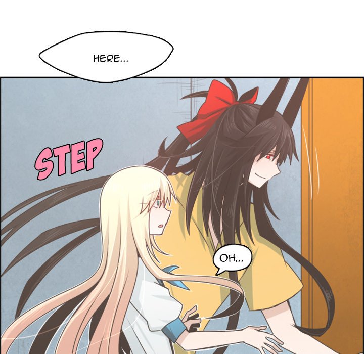 Go Away, Mr.Demon Chapter 55 - Page 18