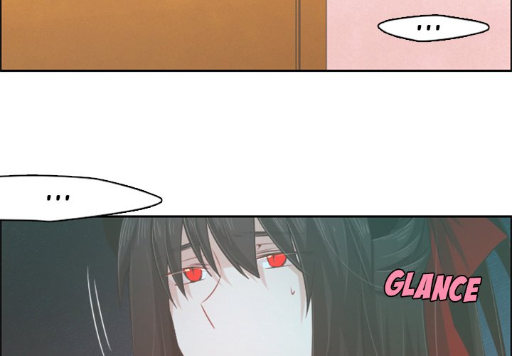 Go Away, Mr.Demon Chapter 55 - Page 2