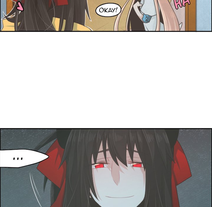 Go Away, Mr.Demon Chapter 55 - Page 23