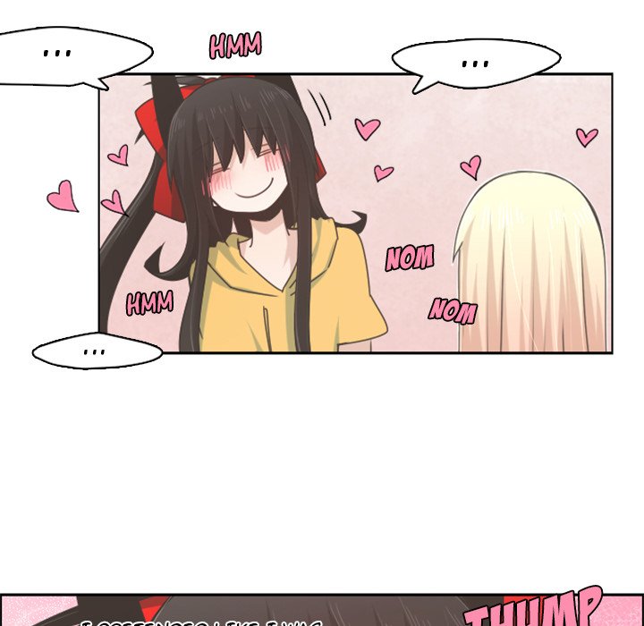 Go Away, Mr.Demon Chapter 55 - Page 27