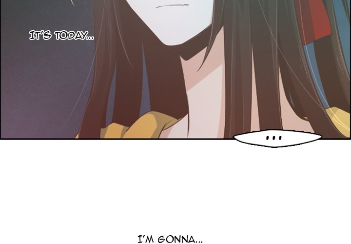 Go Away, Mr.Demon Chapter 55 - Page 3