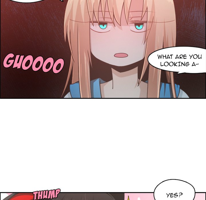 Go Away, Mr.Demon Chapter 55 - Page 30
